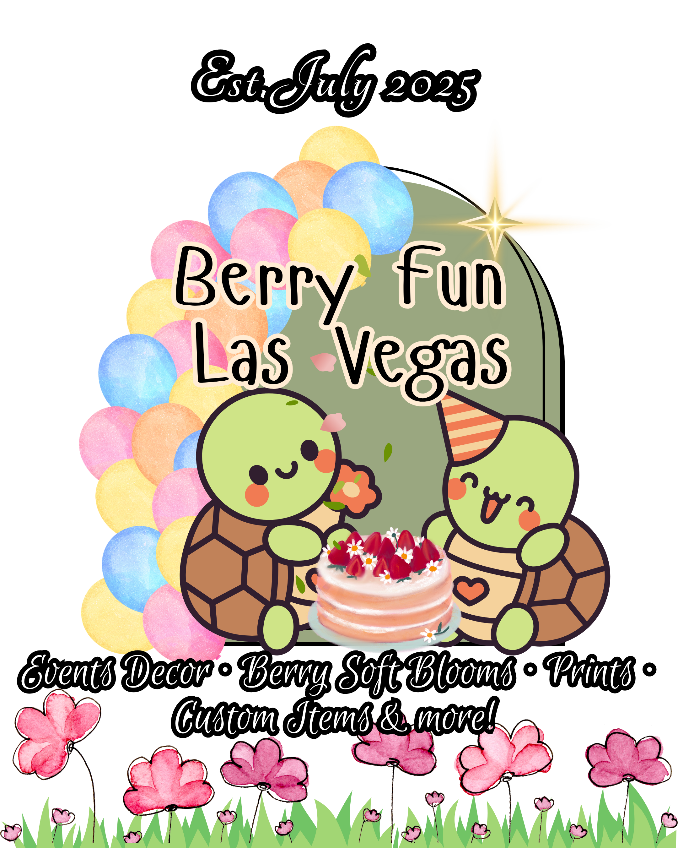 Berry Fun Las Vegas